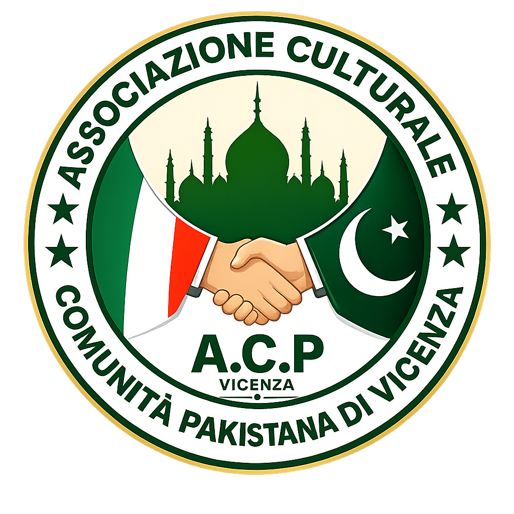 Associazione Culturale Comunita Pakistana Di Vicenza